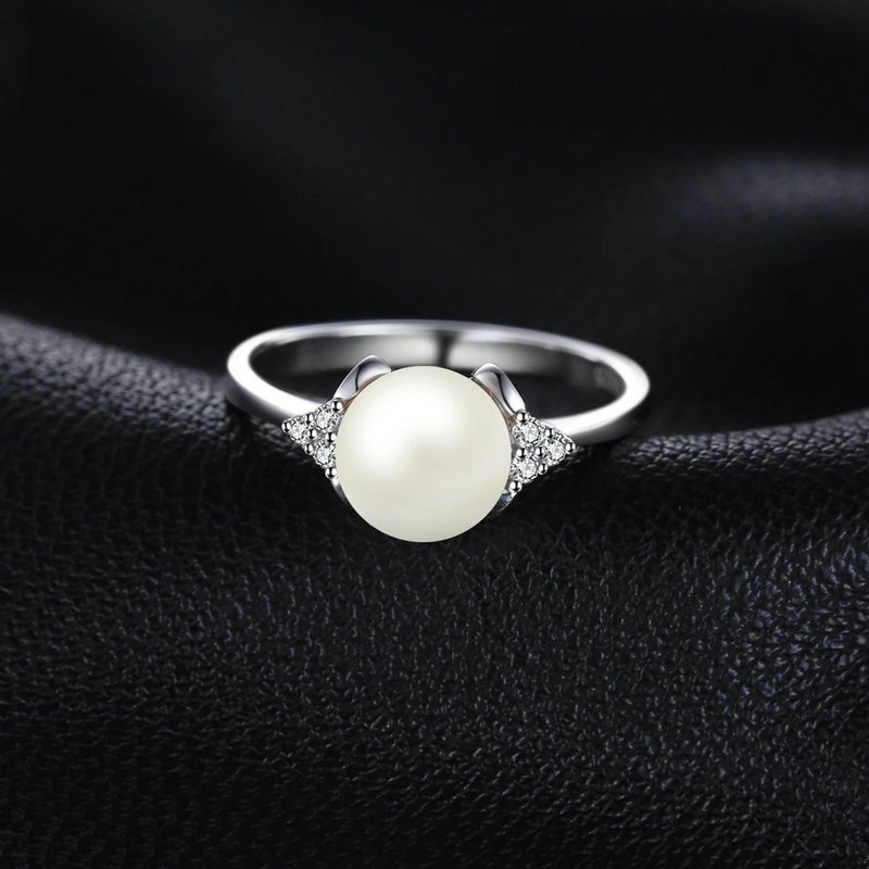 pearl ring 112-02
