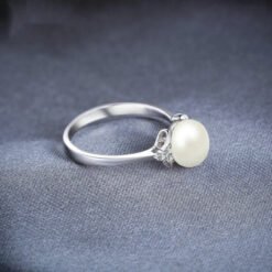 pearl ring 112-04