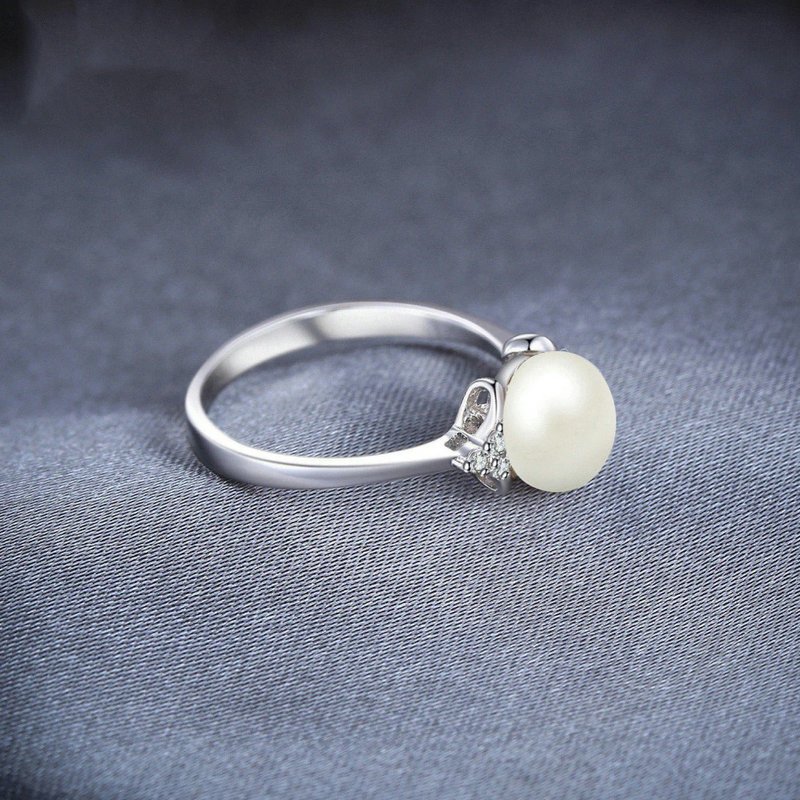 pearl ring 112-04