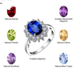 princess diana engagement ring 100-11