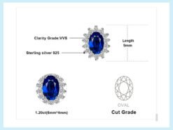 princess diana jewelry 11806