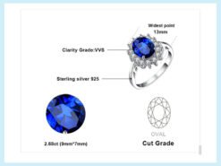 princess diana jewelry 11807
