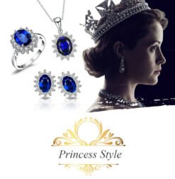 princess diana jewelry 11808