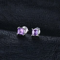square earrings 224-02