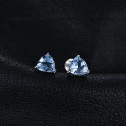 stone earrings for women 239-02
