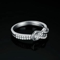 stone engagement rings 106-03