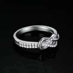stone engagement rings 106-03