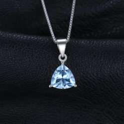 gemstone pendant 276-02