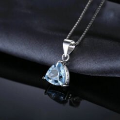 gemstone pendant 276-04