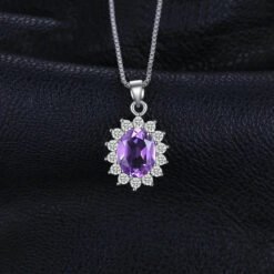princess necklace 25202