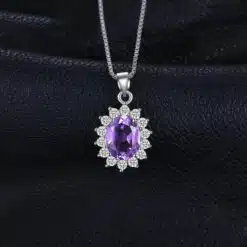 princess necklace 25202