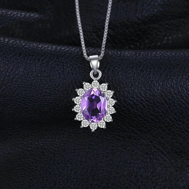 princess necklace 25202