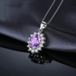 princess necklace 25204