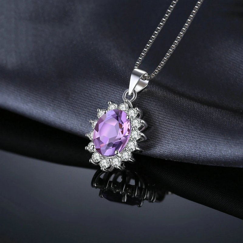 princess necklace 25204
