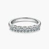 Moissanite Ring for women 306-003