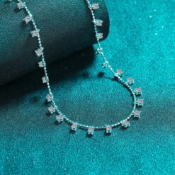 Collar Necklace 401-001