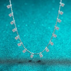 Collar Necklace 401-002