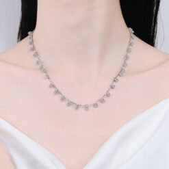 Collar Necklace 401-003