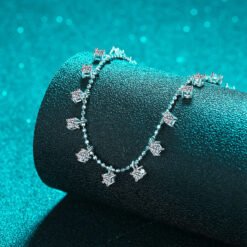 Collar Necklace 401-004