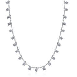 Collar Necklace 401-005