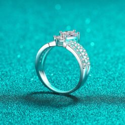 Crown ring 368-002
