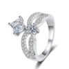 Crown ring 368-003