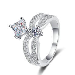 Crown ring 368-003