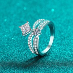 Crown ring 368-005