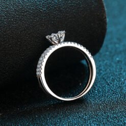 bridal ring sets 355-004