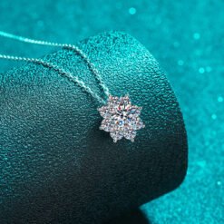clavicle necklace 388-002