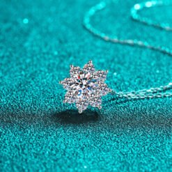 clavicle necklace 388-003