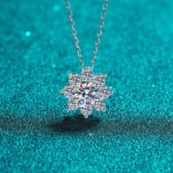 clavicle necklace 388-005
