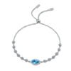 colored moissanite jewelry 441-001