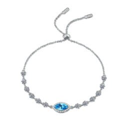 colored moissanite jewelry 441-001