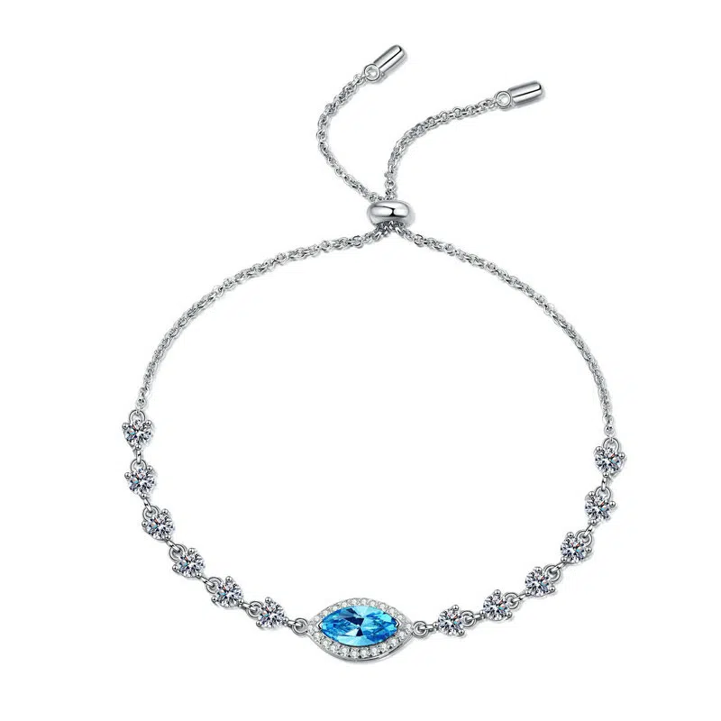 colored moissanite jewelry 441-001
