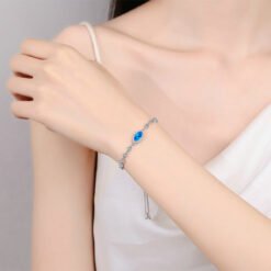 colored moissanite jewelry 441-002