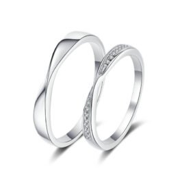 couple rings 316-001