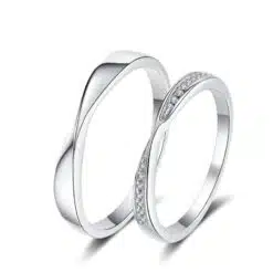couple rings 316-001