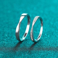 couple rings 316-002