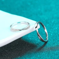 couple rings 316-003