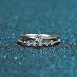 couple rings set 319-003