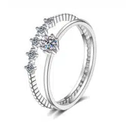 couple rings set 319-004