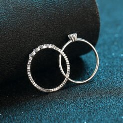 couple rings set 319-005