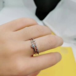 couple rings set 319-006