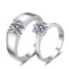 couple wedding rings 329-004