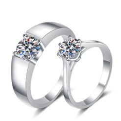 couple wedding rings 329-004