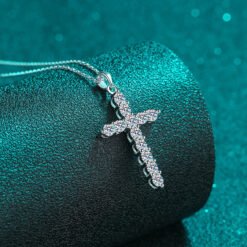 cross pendant necklace 377-004
