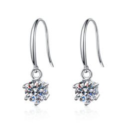 drop earrings 421-001
