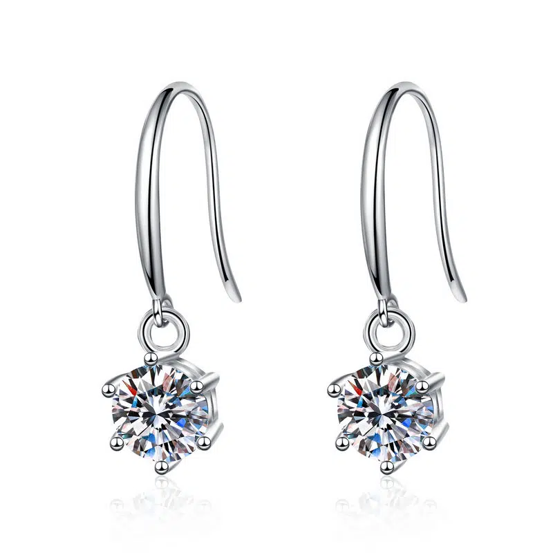 drop earrings 421-001