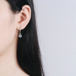 drop earrings 421-002
